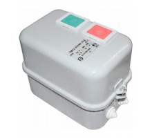 Контактор э/м ПМ12-010160 У3 В, 220В, (3з)  020160302ВВ220000010  Электротехник