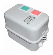 Контактор э/м ПМ12-010160 У3 В, 220В, (1з)  020160102ВВ220000010  Электротехник