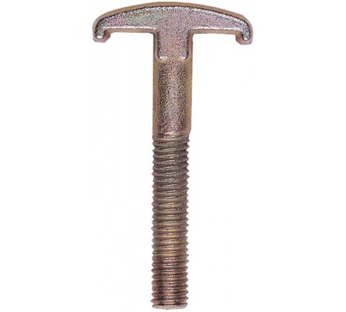 Болт М10х40 д/соедин-я шин-х изол.  ZX195  ABB