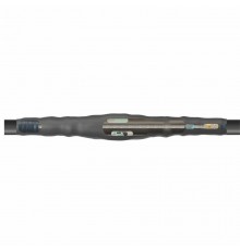 Муфта соединительная 3 ПСТпб-6 (150-240)-ПВХ с соединителями  zeta23278  ЗЭТАРУС