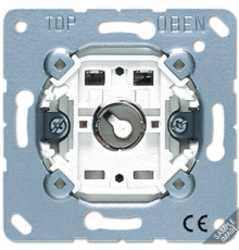 Патрон для лампы с резьбой Е14  938-14U  Jung