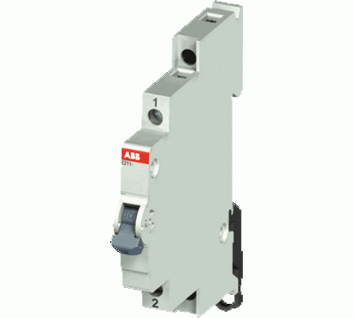Выключатель E211-25-20  2CCA703006R0001  ABB