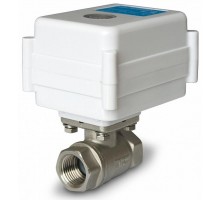 Кран с электроприводом МК 220B 1  100035492000  Теплолюкс