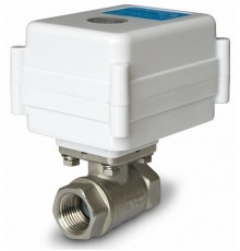 Кран с электроприводом МК 12B 1  100035489800  Теплолюкс