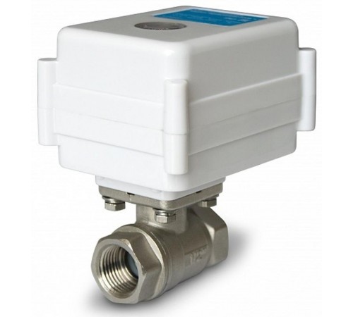 Кран с электроприводом МК 220B 1  100035492000  Теплолюкс