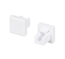 Заглушка ARH-MICRO-0607 глухая (Arlight, Пластик)  037396  Arlight