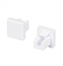 Заглушка ARH-MICRO-0607 глухая (Arlight, Пластик)  037396  Arlight