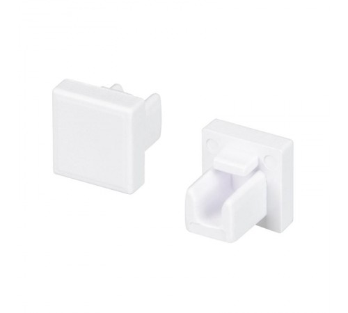 Заглушка ARH-MICRO-0607 глухая (Arlight, Пластик)  037396  Arlight