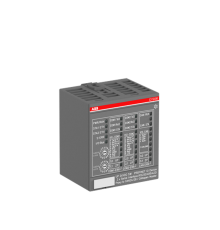 Модуль интерфейсный, 2xRS232/RS485, CI506-PNIO-XC  1SAP421500R0001  ABB