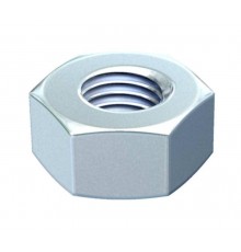 Гайка шестигранная M10 (HN M10 G)  3400107  OBO Bettermann