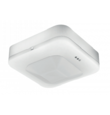 Датчик движения с сенсором освещенности DA2-SEN13-S, для накладного монтажа, IP54  DA2-SEN13-S  VARTON