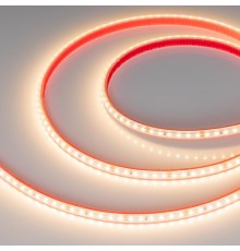 Лента светодиодная герметичная RTW-PS-A120-10mm 24V Warm3000 (9.6 W/m, IP67, 2835, 5m) (arlight, -)  021462(2)  Arlight