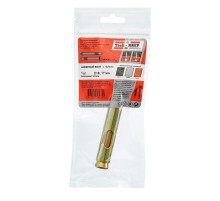 Анкерный болт с гайкой 16х111 (1 шт) - пакет ( 0,139 кг)  108051  Tech-KREP