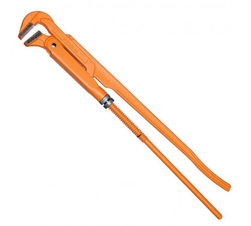 Ключ трубный рычажный №3  73/6/9/2  ВИХРЬ