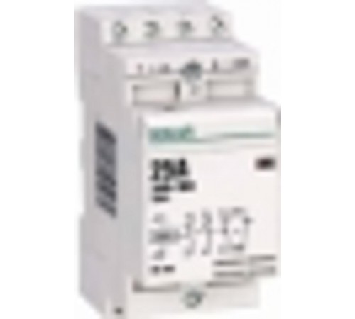 Контактор модульный 3НО+1НЗ 20А 230В МК-103  18061DEK  DEKraft