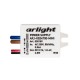 Блок питания ARJ-KE04700-MINI (2.8W, 700mA) (Arlight, IP20 Пластик, 5 лет)  030189  Arlight