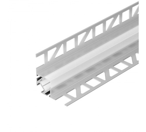 Профиль ARH-DECORE-S12-INT-2000 ANOD внутренний  023868  Arlight