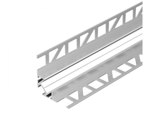 Профиль ARH-DECORE-S12-INT-2000 ANOD внутренний  023868  Arlight