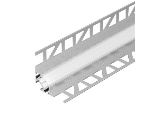 Профиль ARH-DECORE-S12-INT-2000 ANOD внутренний  023868  Arlight