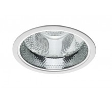 Светильник светодиодный потолочный с БАП TLPL06 ECP EM 3 ч. 1234х142х57мм 33Вт 4000K , 3 ч., РТ 4200Лм IP40 прозр  02188  TechnoLux