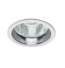 Светильник светодиодный пылевлагозащищенный с БАП TLWP01 PC ECP EM1 653х102x105мм 11Вт 4000K , 1 ч., РТ 1100Лм IP65 прозр  02195  TechnoLux