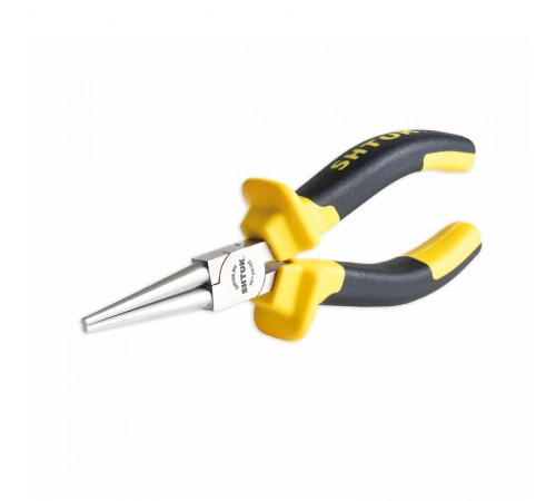 Круглогубцы 1000В 160 мм, SHTOK  376275  КЭАЗ