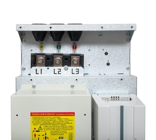 Преобразователь частоты PRO-Drive PD-500-E88-55K-43-PN PD-500-E88-55K-43-PNEKF