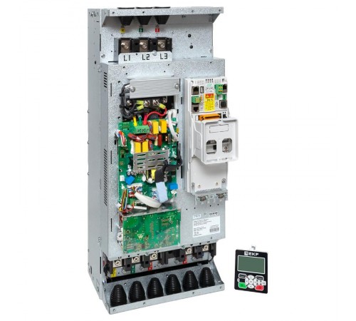 Преобразователь частоты PRO-Drive PD-500-E88-55K-43-PN PD-500-E88-55K-43-PNEKF