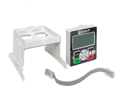 Преобразователь частоты PRO-Drive PD-500-E88-55K-43-PN PD-500-E88-55K-43-PNEKF