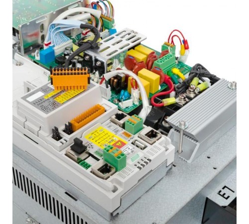 Преобразователь частоты PRO-Drive PD-500-E88-55K-43-PN PD-500-E88-55K-43-PNEKF