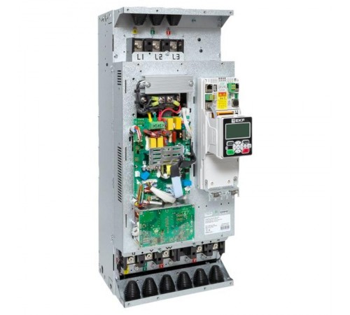 Преобразователь частоты PRO-Drive PD-500-E88-55K-43-PN PD-500-E88-55K-43-PNEKF