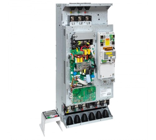 Преобразователь частоты PRO-Drive PD-500-E88-55K-43-PN PD-500-E88-55K-43-PNEKF