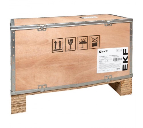 Преобразователь частоты PRO-Drive PD-500-E88-55K-43-PN PD-500-E88-55K-43-PNEKF