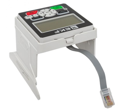 Преобразователь частоты PRO-Drive PD-500-E88-55K-43-PN PD-500-E88-55K-43-PNEKF