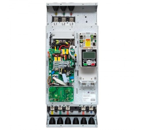 Преобразователь частоты PRO-Drive PD-500-E88-55K-43-PN PD-500-E88-55K-43-PNEKF