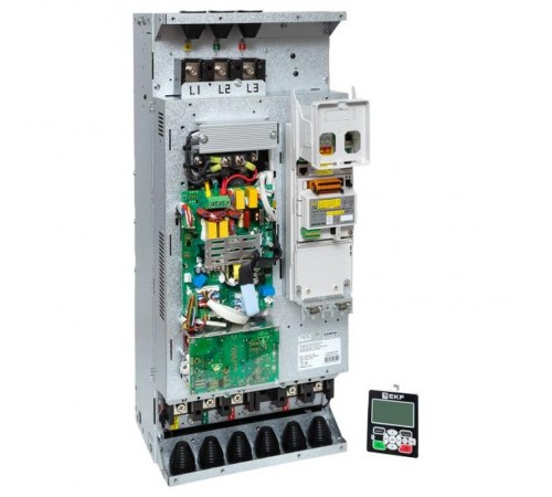 Преобразователь частоты PRO-Drive PD-500-E88-55K-43-PN PD-500-E88-55K-43-PNEKF