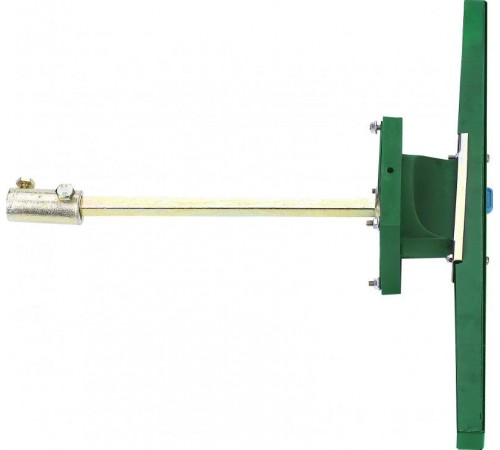 Ручка на дверь шкафа 800-3150А для ВР-101  40314DEK  DEKraft