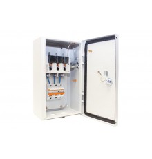 ЯРП-100-100А IP54 (с авт. выкл. ВА 47-100)  SQ1602-0012  TDM