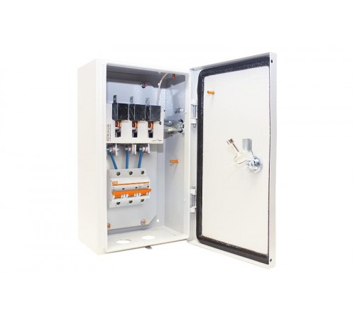 ЯРП-100-100А IP54 (с авт. выкл. ВА 47-100)  SQ1602-0012  TDM