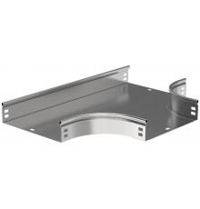 ESCA Разветвитель Т-обр. плавн. тип Г01 100х150мм  CRT01-0-100-150  IEK