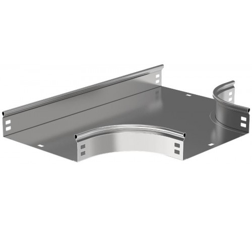 ESCA Разветвитель Т-обр. плавн. тип Г01 50х200мм  CRT01-0-050-200  IEK