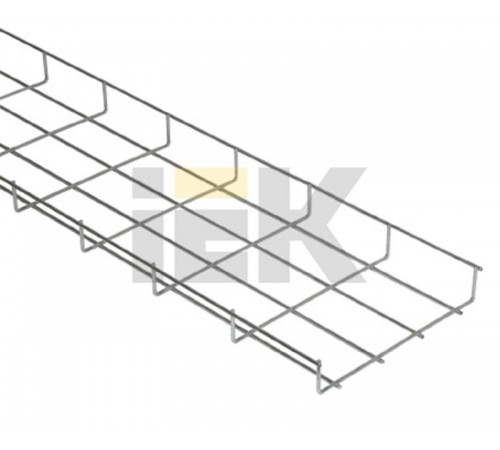 Лоток проволочный 35х100  CLWG10-035-100-3  IEK