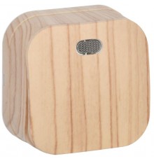 ВС20-1-1-ХС Выключ. 1-кл. инд. о/у 10А GLORY сосна  EVH11-K34-10  IEK