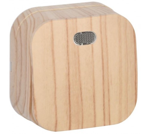 ВС20-1-1-ХС Выключ. 1-кл. инд. о/у 10А GLORY сосна  EVH11-K34-10  IEK