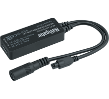 Контроллер для системы "Умный дом" ND-CWIFIRGBW96IR-IP20-12V  14503  Navigator