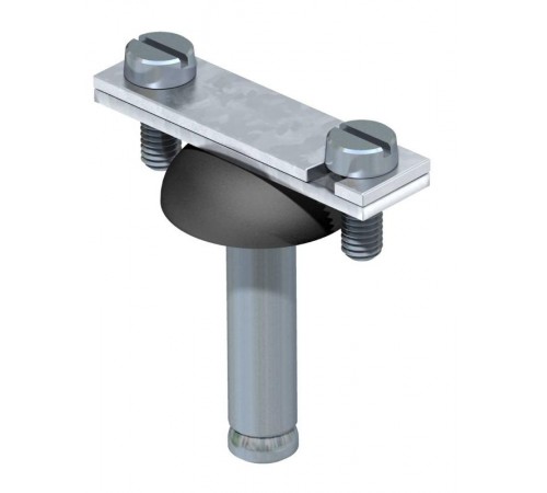 Держатель полосы (710 30)  5028035  OBO Bettermann