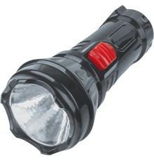 Фонарь универсальный NPT-CP15-ACCU Пласт. 1LEDx0.5Вт, акк.4В, 500мАч  61305  Navigator
