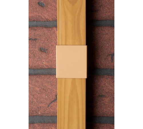 Соединитель (40х16) (4 шт) Plast EKF PROxima   под светлое дерево    conl-40-16x4   EKF 