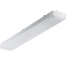 Светильник светодиодный ДПО AOT.OPL UNI LED 1200x200 33Вт 4000К IP40 опал  1386000020  Световые Технологии
