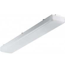Светильник светодиодный ДПО AOT.OPL UNI LED 1200x200 33Вт 4000К IP40 опал  1386000020  Световые Технологии